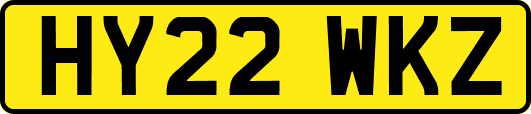 HY22WKZ