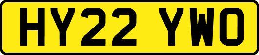 HY22YWO
