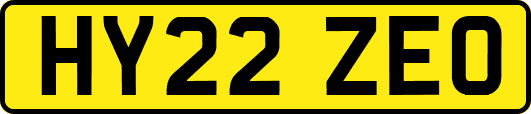 HY22ZEO
