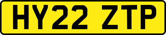 HY22ZTP