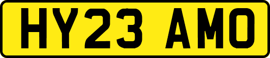 HY23AMO