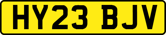 HY23BJV