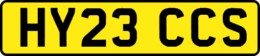 HY23CCS