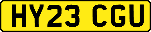 HY23CGU