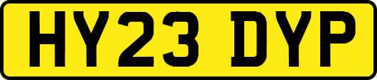 HY23DYP