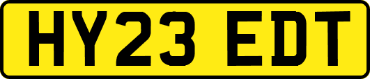 HY23EDT