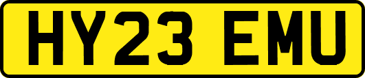 HY23EMU