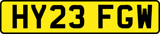HY23FGW