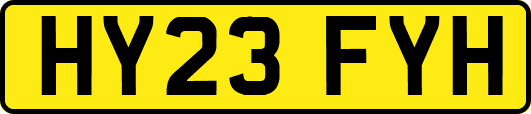 HY23FYH