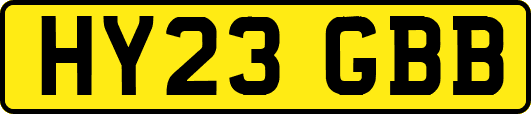 HY23GBB