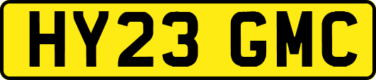 HY23GMC