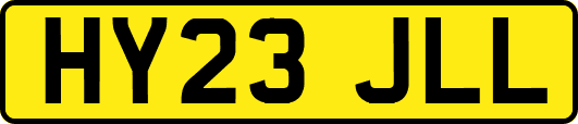 HY23JLL