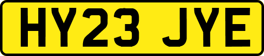 HY23JYE