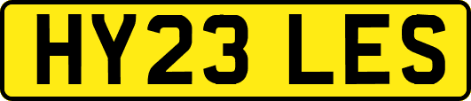 HY23LES