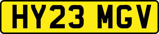 HY23MGV