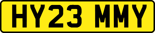 HY23MMY