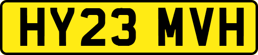 HY23MVH