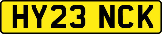 HY23NCK