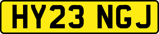 HY23NGJ