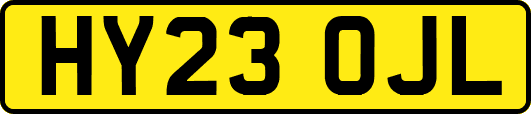 HY23OJL