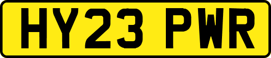 HY23PWR