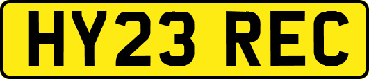 HY23REC