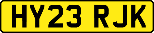 HY23RJK