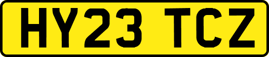 HY23TCZ