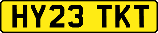 HY23TKT