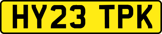 HY23TPK