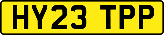 HY23TPP
