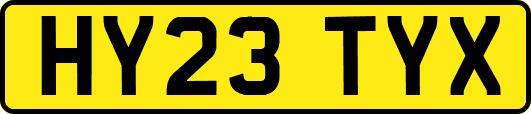 HY23TYX