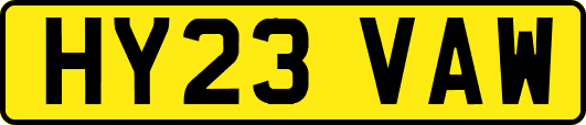 HY23VAW