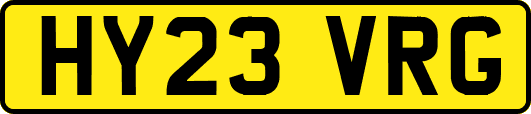 HY23VRG