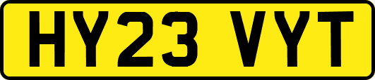 HY23VYT