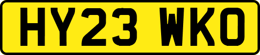 HY23WKO