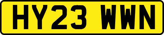 HY23WWN