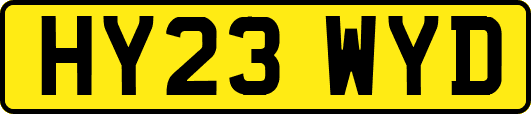 HY23WYD