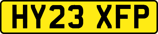 HY23XFP