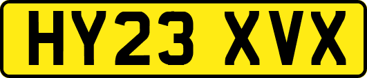 HY23XVX
