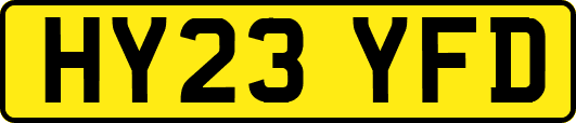 HY23YFD