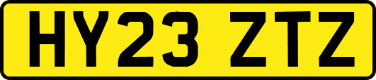HY23ZTZ