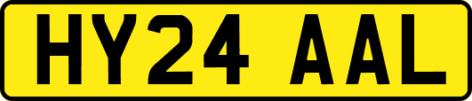 HY24AAL