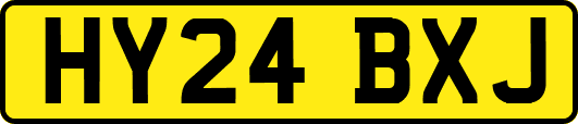 HY24BXJ