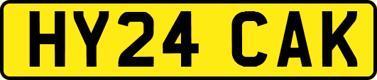 HY24CAK
