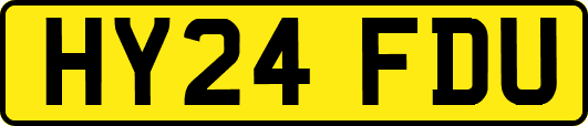 HY24FDU