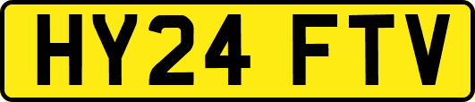 HY24FTV