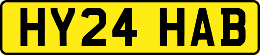 HY24HAB