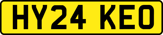 HY24KEO