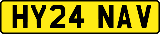 HY24NAV